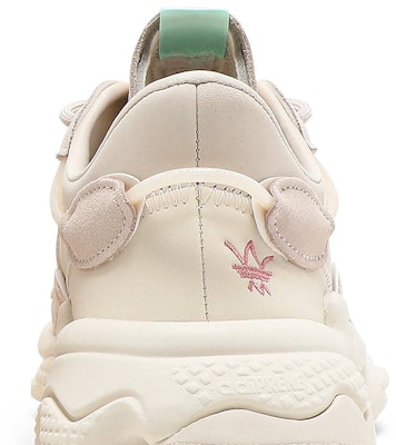 (Women) adidas Ozweego 'Halo Ivory' GW0170 Sizing (Women) adidas Ozweego 'Halo Ivory' GW0170