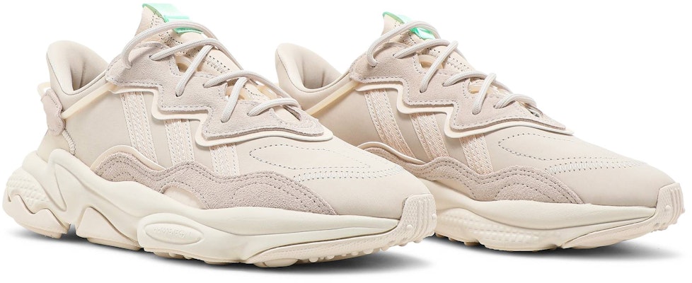 (Women) adidas Ozweego 'Halo Ivory' GW0170 Cheap (Women) adidas Ozweego 'Halo Ivory' GW0170