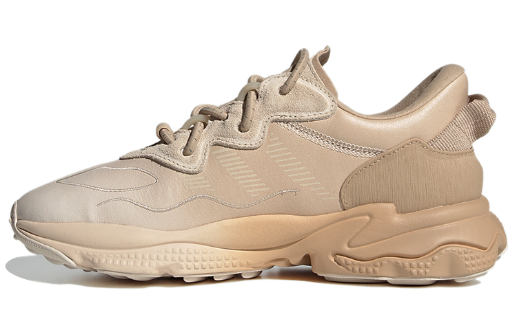 Buy (W) adidas Ozweego 'Halo Ivory' Putih Gading GZ2776