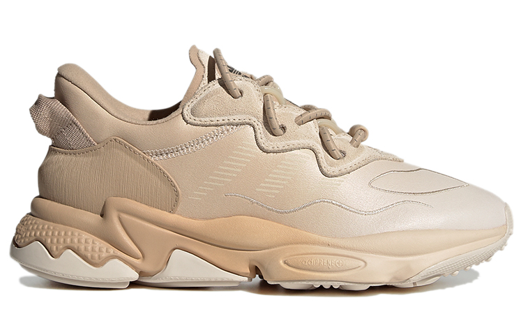 Order (W) adidas Ozweego 'Halo Ivory' Putih Gading GZ2776