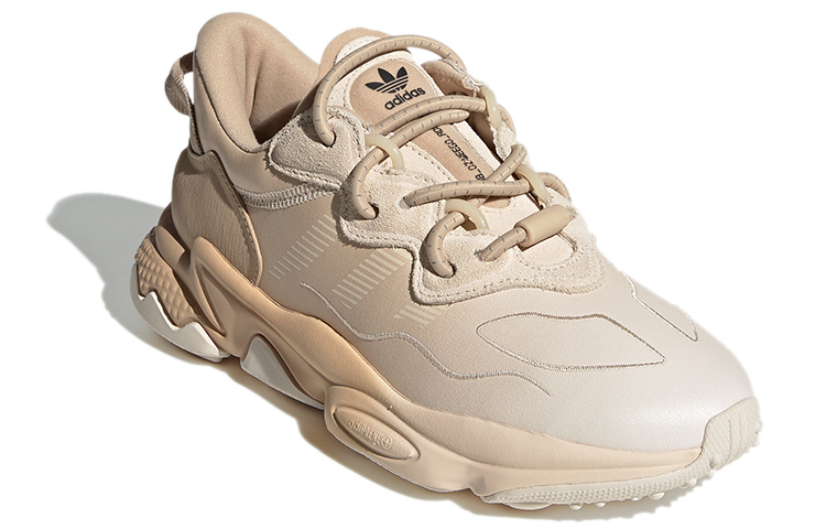 Lookbook (W) adidas Ozweego 'Halo Ivory' Putih Gading GZ2776