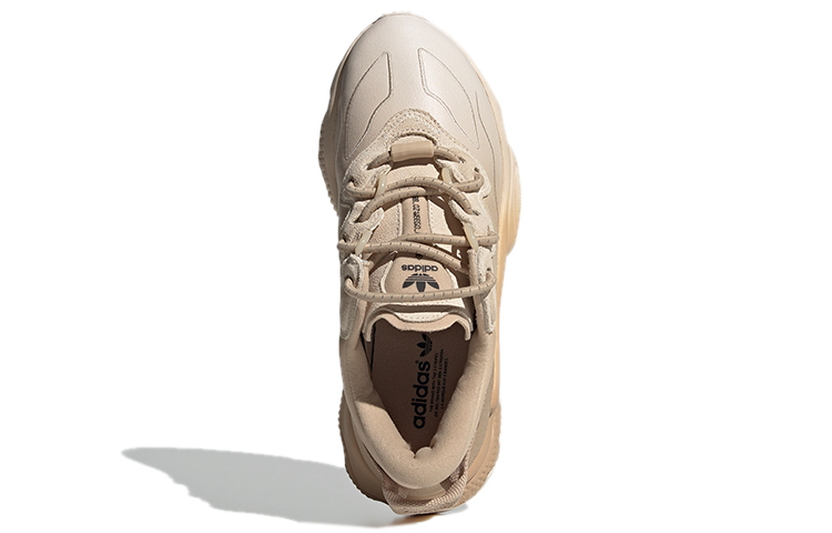Purchase (W) adidas Ozweego 'Halo Ivory' Putih Gading GZ2776