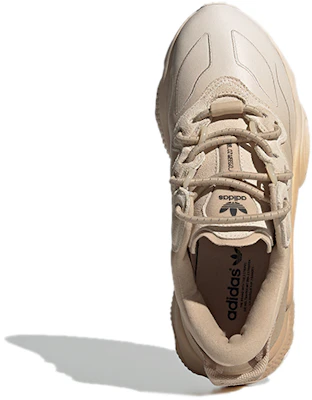 (W) adidas Ozweego 'Halo Ivory' Putih Gading GZ2776 Purchase (W) adidas Ozweego 'Halo Ivory' Putih Gading GZ2776