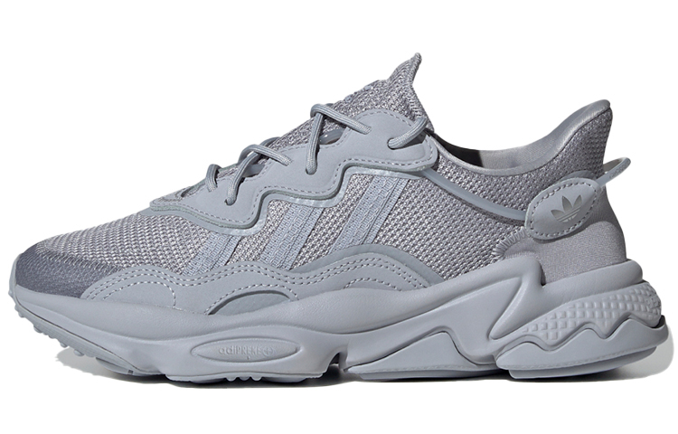 Buy (W) アディダス オズウィーゴ 「ヘイローシルバー」 Q46166