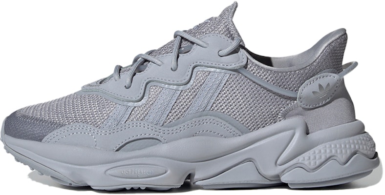 (W) 여성용 아디다스 오즈위고 '헤일로 실버' Q46166 Q46166 Buy (W) 여성용 아디다스 오즈위고 '헤일로 실버' Q46166 Q46166