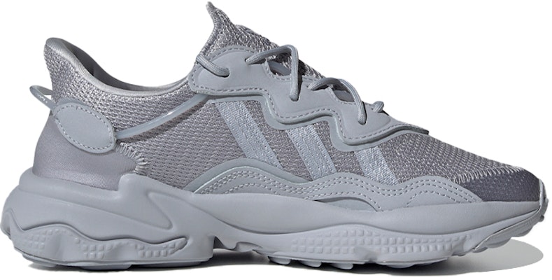 (W) 여성용 아디다스 오즈위고 '헤일로 실버' Q46166 Q46166 Order (W) 여성용 아디다스 오즈위고 '헤일로 실버' Q46166 Q46166