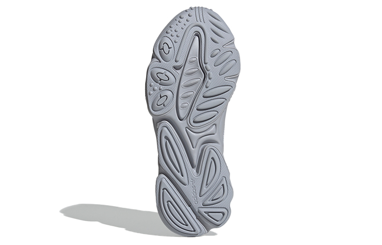 Details for (W) アディダス オズウィーゴ 「ヘイローシルバー」 Q46166