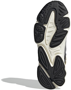 (W) 阿迪达斯 Ozweego '黑色人字结纹' FV9757 Details for (W) 阿迪达斯 Ozweego '黑色人字结纹' FV9757