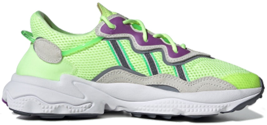 (W) adidas Ozweego 'Kuning Hi-Res Orchid Tint' EE5720 Order (W) adidas Ozweego 'Kuning Hi-Res Orchid Tint' EE5720