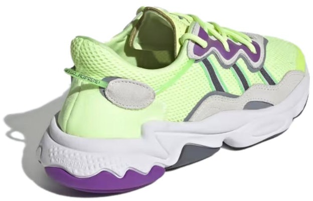 (W) adidas Ozweego 'Kuning Hi-Res Orchid Tint' EE5720 Shop (W) adidas Ozweego 'Kuning Hi-Res Orchid Tint' EE5720