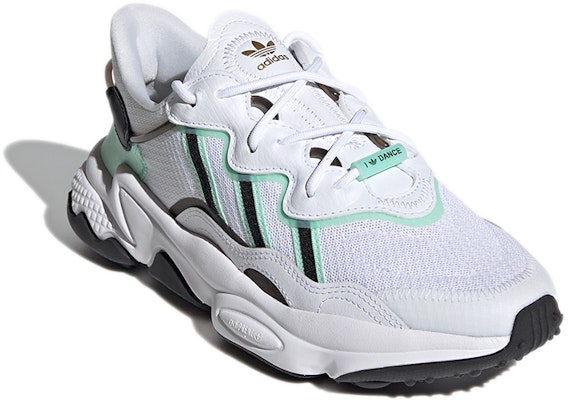 (Women) adidas Ozweego 'I Love Dance' FZ3779 Lookbook (Women) adidas Ozweego 'I Love Dance' FZ3779
