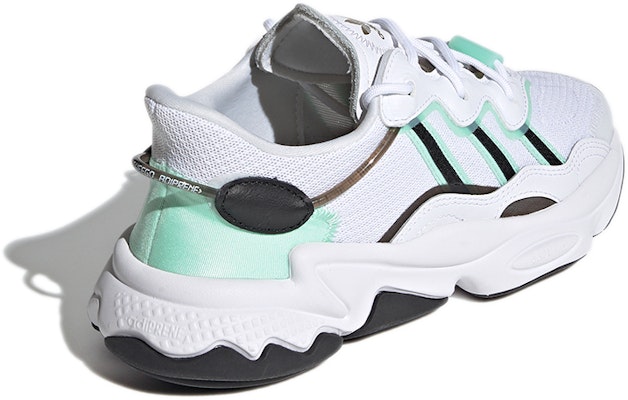 (Women) adidas Ozweego 'I Love Dance' FZ3779 Shop (Women) adidas Ozweego 'I Love Dance' FZ3779