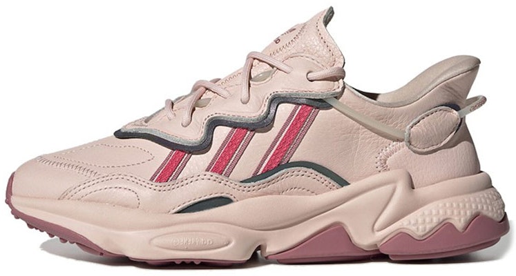 (W) 阿迪达斯 Ozweego '冰粉色' EE5719 Buy (W) 阿迪达斯 Ozweego '冰粉色' EE5719