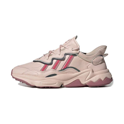 (W) adidas Ozweego 'Icy Pink'