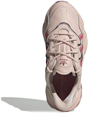 (W) 阿迪达斯 Ozweego '冰粉色' EE5719 Purchase (W) 阿迪达斯 Ozweego '冰粉色' EE5719