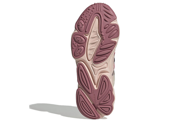 Details for (W) 阿迪达斯 Ozweego '冰粉色' EE5719