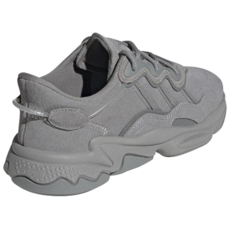 Lookbook (W) adidas Ozweego 'Abu Solid Terang' GX4027