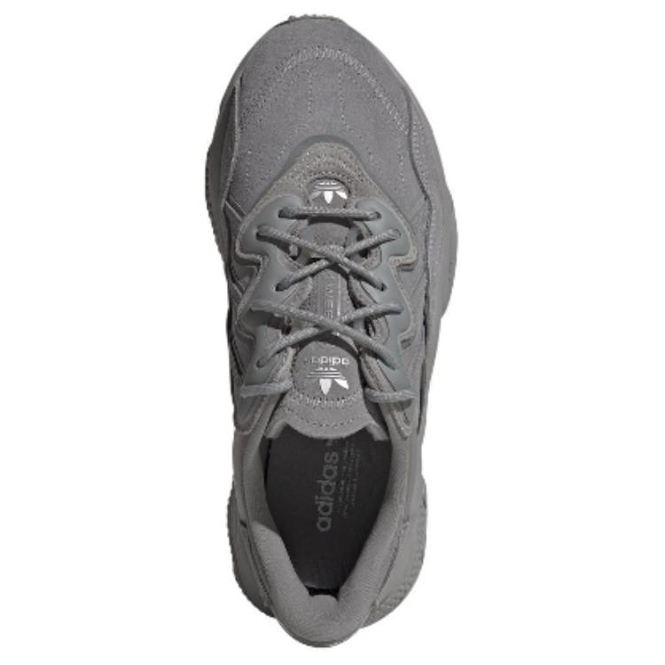 Shop (W) adidas Ozweego 'Abu Solid Terang' GX4027