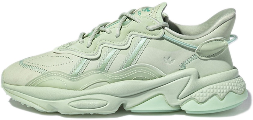(W) adidas Ozweego 'Hijau Linen' GY1038 Buy (W) adidas Ozweego 'Hijau Linen' GY1038
