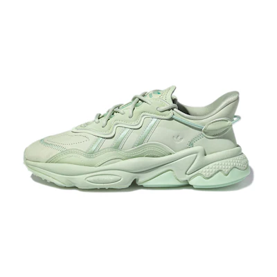 (W) adidas Ozweego 'Linen Green'