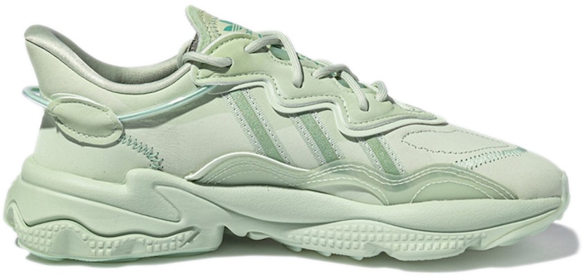 (W) adidas Ozweego 'Hijau Linen' GY1038 Order (W) adidas Ozweego 'Hijau Linen' GY1038