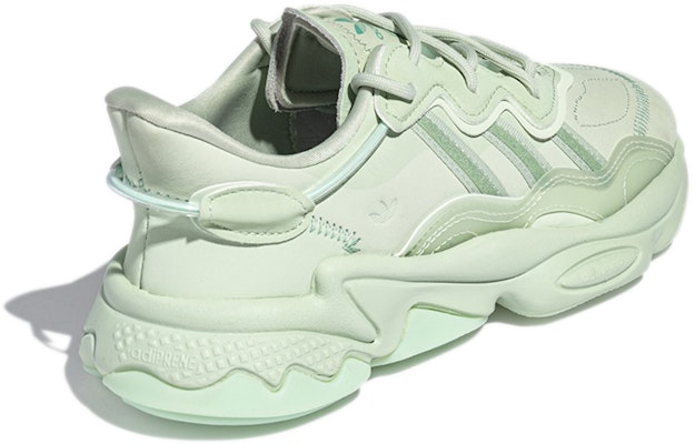 (W) adidas Ozweego 'Hijau Linen' GY1038 Shop (W) adidas Ozweego 'Hijau Linen' GY1038