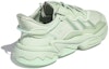 Shop (W) adidas Ozweego 'Hijau Linen' GY1038