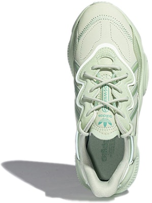 (W) adidas Ozweego 'Hijau Linen' GY1038 Purchase (W) adidas Ozweego 'Hijau Linen' GY1038