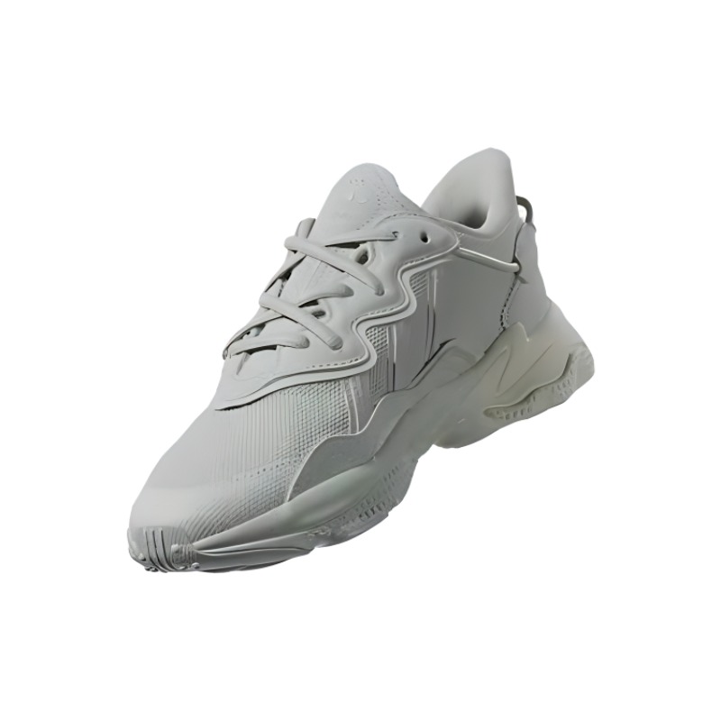 Lookbook (W) アディダス オズウィーゴ "リネン グリーン" IG5934