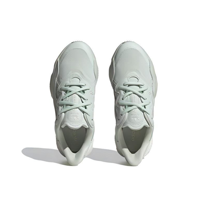 Purchase (W) アディダス オズウィーゴ "リネン グリーン" IG5934