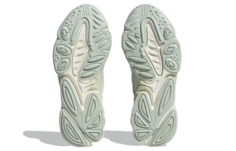 Details for (W) アディダス オズウィーゴ "リネン グリーン" IG5934