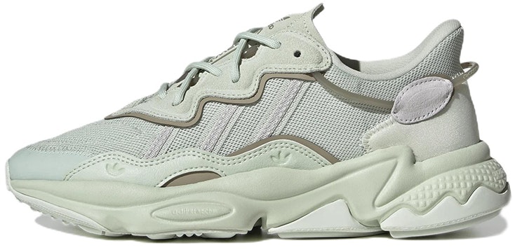 adidas-ozweego-linen-green-feather-grey-wmns