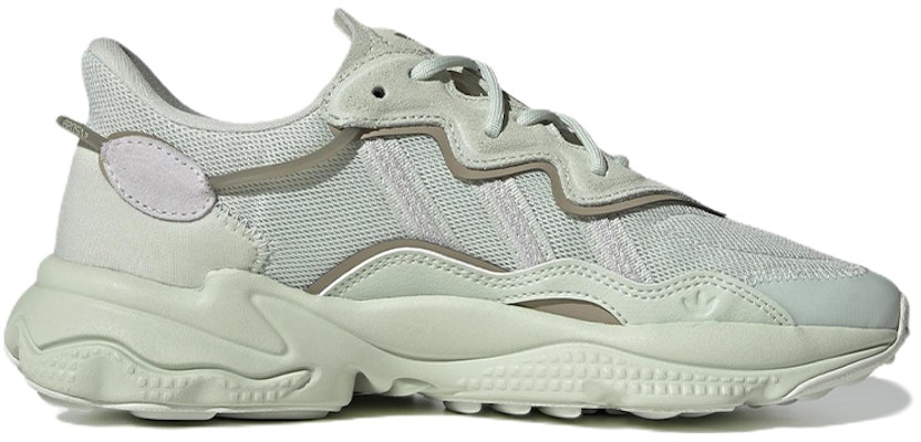 (W) アディダス Ozweego "リネン緑/フェザーグレー" GW6802 Order (W) アディダス Ozweego "リネン緑/フェザーグレー" GW6802