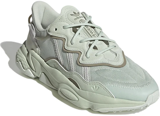 (W) アディダス Ozweego "リネン緑/フェザーグレー" GW6802 Lookbook (W) アディダス Ozweego "リネン緑/フェザーグレー" GW6802