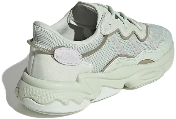 (W) アディダス Ozweego "リネン緑/フェザーグレー" GW6802 Shop (W) アディダス Ozweego "リネン緑/フェザーグレー" GW6802