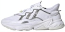Buy (Women) adidas Ozweego 'Logo Print - White' FV8116