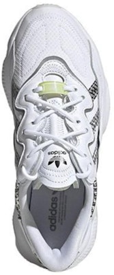 (Women) adidas Ozweego 'Logo Print - White' FV8116 Purchase (Women) adidas Ozweego 'Logo Print - White' FV8116