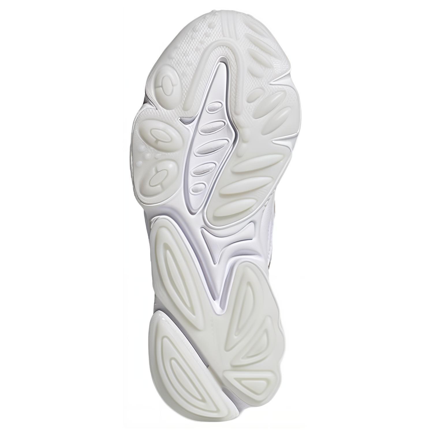 Details for (Women) adidas Ozweego 'Logo Print - White' FV8116