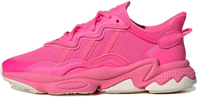(Women) adidas Ozweego 'Lucid Pink' IE7354 (Women) adidas Ozweego 'Lucid Pink' IE7354