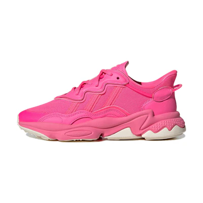 (W) adidas Ozweego 'Lucid Pink'
