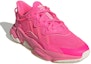 Lookbook (W) adidas Ozweego 'Rosa Lúcido' IE7354
