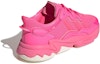 Shop (W) adidas Ozweego 'Rosa Lúcido' IE7354