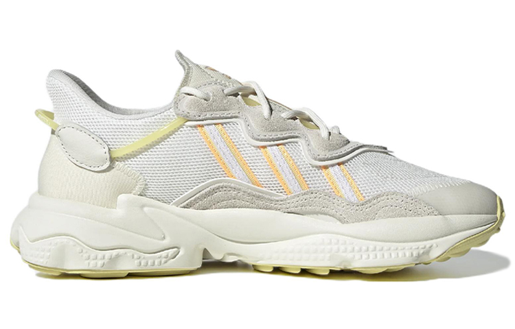 Order (W) 아디다스 오즈위고 '오프 화이트 애시드 오렌지' GW5623