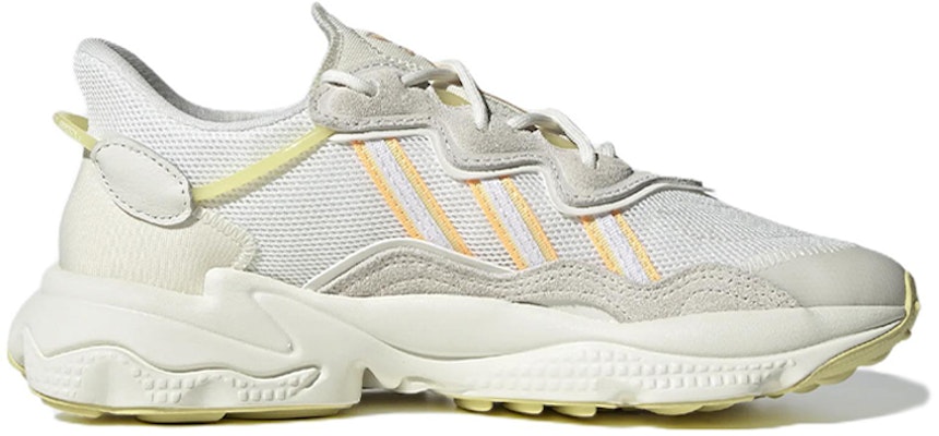 (W) 아디다스 오즈위고 '오프 화이트 애시드 오렌지' GW5623 Order (W) 아디다스 오즈위고 '오프 화이트 애시드 오렌지' GW5623