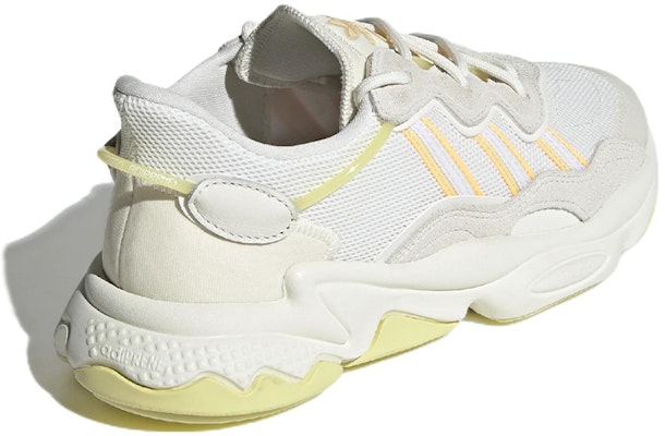 (W) 아디다스 오즈위고 '오프 화이트 애시드 오렌지' GW5623 Shop (W) 아디다스 오즈위고 '오프 화이트 애시드 오렌지' GW5623