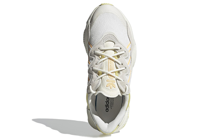 Purchase (W) 아디다스 오즈위고 '오프 화이트 애시드 오렌지' GW5623