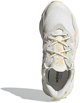 (W) 아디다스 오즈위고 '오프 화이트 애시드 오렌지' GW5623 Purchase (W) 아디다스 오즈위고 '오프 화이트 애시드 오렌지' GW5623