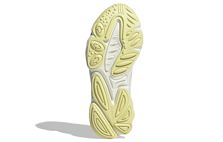 Details for (W) 아디다스 오즈위고 '오프 화이트 애시드 오렌지' GW5623