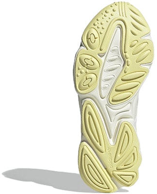 (W) 아디다스 오즈위고 '오프 화이트 애시드 오렌지' GW5623 Details for (W) 아디다스 오즈위고 '오프 화이트 애시드 오렌지' GW5623