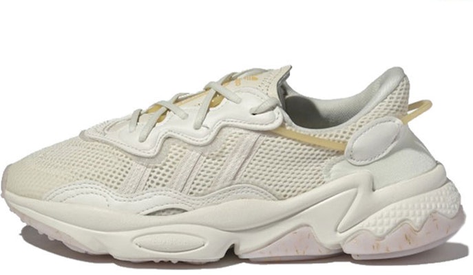 (W) adidas Ozweego 'Off White Purple Tint' - Ungu Pudar Putih GY5445 Buy (W) adidas Ozweego 'Off White Purple Tint' - Ungu Pudar Putih GY5445